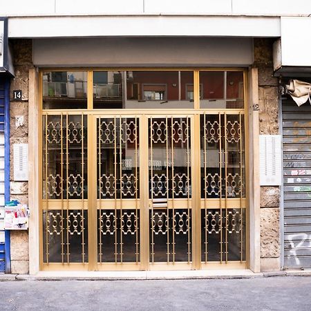 Nonna Pina Guest House Moderno Appartamento Vicino Metro AWifi,Netflix Rome Exterior photo